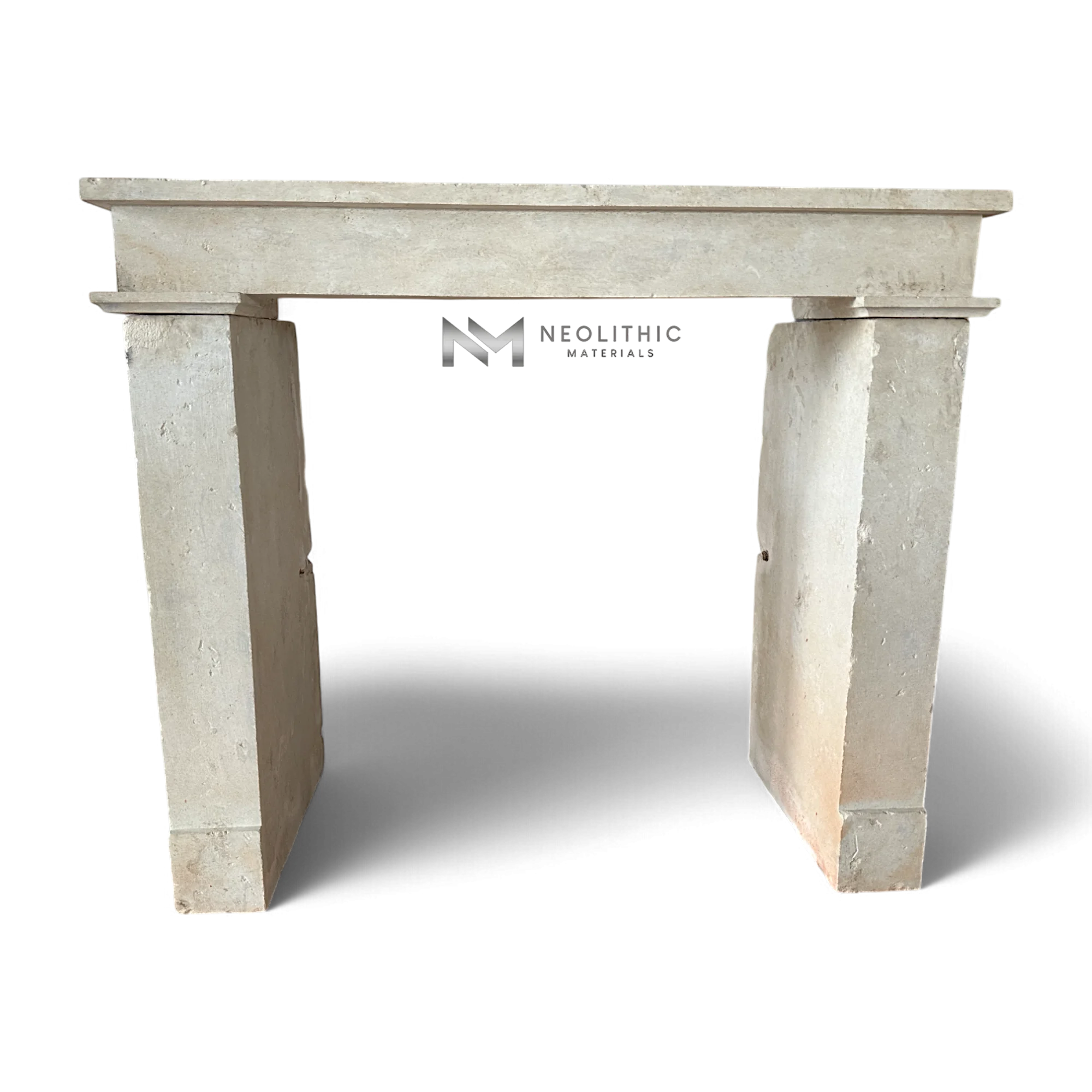 Antique Mediterranean Limestone